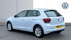 Volkswagen Polo 1.0 TSI 95 SE 5dr Petrol Hatchback